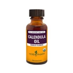 Calendula Oil 1 Oz By Herb Pharm. Fixed Price $16.95.