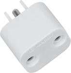 Adapter Splitter.grounding Plug For Mat, Earthing Sh. Fixed Price $12.75.