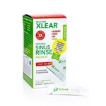 Xlear Natural Neti Pot Sinus Rinse Refill Packets Relief Saline Nasal 100. Fixed Price $43.85.