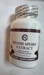 Chi Reshi Spore Extract. Fixed Price $30.00.