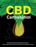 Cbd Cannabidiol: Ease Pain And Promote Healing With Hemp Oil. Learn Where - Good. Fixed Price $5.92.