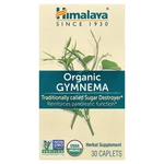 Organic Gymnema, 30 Caplets. Fixed Price $16.21.