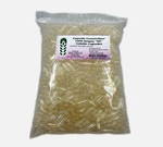 Empty Capsules 1000 Count Size Non-gmo Usa Clear, Joined, Kosher Halal. Fixed Price $41.79.