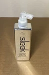 Hair Chemist Sleek Anti Humidity Shine Coat 8 Fl Oz **scratched Bottle**. Fixed Price $14.99.