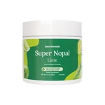 Santo Remedio Super Nopal Powder, Lime Flavor, Cactus & 1.8 Ounce. Fixed Price $71.45.