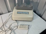 Swing Master Deluxe USJ-201 Machine Leg Circulation Exerciser. Fixed Price $89.97.