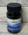 New Swanson Lutein Esters 6 Mg 100 Softgels Eye And Vision Health Exp 11/2025. Fixed Price $8.99.