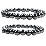 Drkao Magnetic Therapy Women Pain Arthritis Anxiety Relief BRACELET-2PK. Fixed Price $16.99.