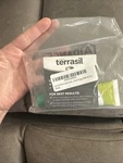 Terrasil Anti-fungal Treatment Max Soap Treats Fungus 6X Fast 1/25. Fixed Price $30.00.