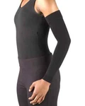 Truform Compression Arm Sleeve 20-30 Mmhg With "soft Top" Fit 3325BL-L. Fixed Price $29.95.