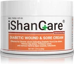 Diabetic Wound Ulcer Cream - First Aid Healing Ointment, Natural Protective. Fixed Price $72.51.