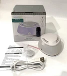 Sparoom Airway Essential Oil Fan Diffuser Usb Portable Aromatherapy Fragrance. Fixed Price $12.98.