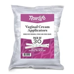 Disposable Plastic Vaginal Applicator Pack: Hygienic Threaded Injector To.... Fixed Price $26.34.