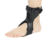 Drop Foot Brace Orthosis Ankle Support With Comfortable Inflatable Airbag Us. Fixed Price $56.99.