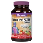 Bluebonnet Targeted Choice Blood Pressure Support 90 Veg Capsules. Fixed Price $33.56.