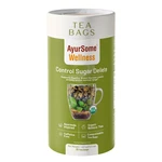 Organic Gymnema Tea Blend 25 Microplastic Free Bags Caffeine. Fixed Price $12.99.