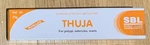 Sbl Thuja Homeopathic Cream 25G Ointment (pack Of 6) Polyps, Warts, Corns. Fixed Price $20.99.