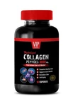 Bone Health Supplements Collagen Peptides Hydrating Anti-aging 1 Bottle. Fixed Price $16.91.