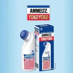 New Ammeltz Yoko Blue 82ML Muscle & Joint Pain Relief Roll-on Made Japan. Fixed Price $29.95.