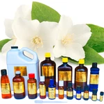 Jasmine Grandiflorum Absolute Essential Oil 100% Pure! Natural Sizes 3ML - 2 Oz. Fixed Price $32.89.