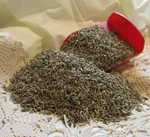 Lavender Flower Buds - 1 Pound Pure Dried Lavandula Angustifolia Bulk. Fixed Price $14.00.