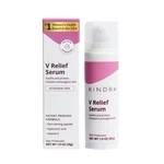 Relieve Vaginal Itching And Dryness - Kindra Serum Moisturizer. Fixed Price $51.99.