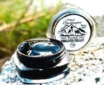 Shilajit"himalayan Pure Top Quality Extract - Authentic Resin Health. Fixed Price $30.00.