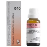 Dr. Reckeweg R46 Joint Inflammation Drops Homeopathic Medicine 22ML Germany. Fixed Price $14.37.