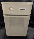 Austin Air HM400 HM-400 Healthmate Purifier (tested) No Filter Installed. Fixed Price $140.00.