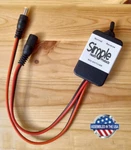 Colloidal Silver Generator Polarity Switcher/rod Saver By Simple Health Products. Fixed Price $15.99.