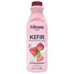 Lifeway Lowfat Strawberry Kefir 32FL Oz (pack Of 6). Fixed Price $84.99.
