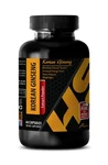 Male Fertility Pills - Korean Ginseng Extract 350MG Super Antioxidant 1 Bottle. Fixed Price $16.88.