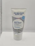 Hydrate Body Cream Unscented 6 Oz By Seaweed Bath Company. Fixed Price $16.00.
