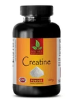 Sport Supplements - Creatine Monohydrate Powder 100G Brain & Memory Booster. Fixed Price $20.30.