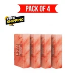 Himalayan Salt Bricks 8X4X2 Pack Of For Spa, Sauna Wall & Home Decoration. Fixed Price $39.90.