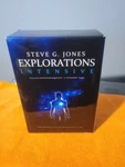 Steve Jones Explorations Beyond The Body + Intensive Audio Box Set. Fixed Price $29.00.