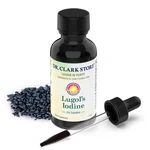 Stomach Saver From Dr. Clark Store, Contains Lugol 2 Granular Iodine.... Fixed Price $33.44.