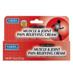 Lucky Super Soft Muscle Joint Pain Relief Cream For Arthritis And Backache. Fixed Price $7.29.