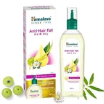 Himalaya Anti-hair Fall Oil Non Sticky Growth Free Ship. Fixed Price $55.95.
