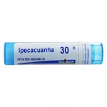 Boiron Ipecacuanha 30C, Homeopathic Medicine For Nausea, 80 Pellets. Fixed Price $11.55.