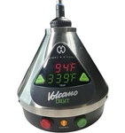Storz & Bickel Volcano Digit Vaporizer Electronic Desktop Herbal. Fixed Price $275.00.