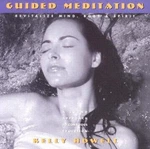 Guided Meditation: Create Your Inner Sanctuary By Brain Sync (english) Cd-jewel. Fixed Price $27.00.