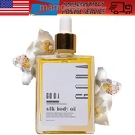 Goda Silk Body Oil Women Moisturizing Formula Bath & Shower Smooth 50ML. Fixed Price $13.85.