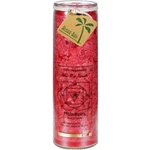 Aloha Bay Muladhara Chakra Jar Candle 17 Oz Palm Wax. Fixed Price $23.99.