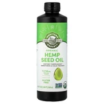 Manitoba Harvest Certified Organic Hemp Oil 16 9 Fl Oz 500 Ml Kosher, Non-gmo,. Fixed Price $19.17.
