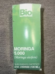 Bio Nutrition Moringa 5000 Dietary Supplement 4 Fl Oz (120 Ml) Bb 2027. Fixed Price $17.55.
