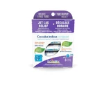 Boiron Cocculus Indicus Compose 3 Tubes. Homeopathic Medicine For Jet Lag Relief. Fixed Price $45.12.