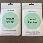 Kind Patches Unpuff 2X 30 Count Packs Sealed. Fixed Price $15.99.