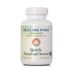 Dr Clark Store Para-zap 520MG 135 Capsules Digestive Gut Health Support. Fixed Price $72.49.