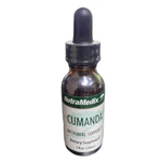 Nutramedix Cumanda Herbal Tincture (1OZ / 30ML). Fixed Price $36.00.